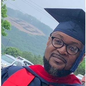 Meet your Posher, Reginald